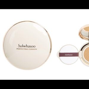 Sulwhasoo Perfecting cushion No.11